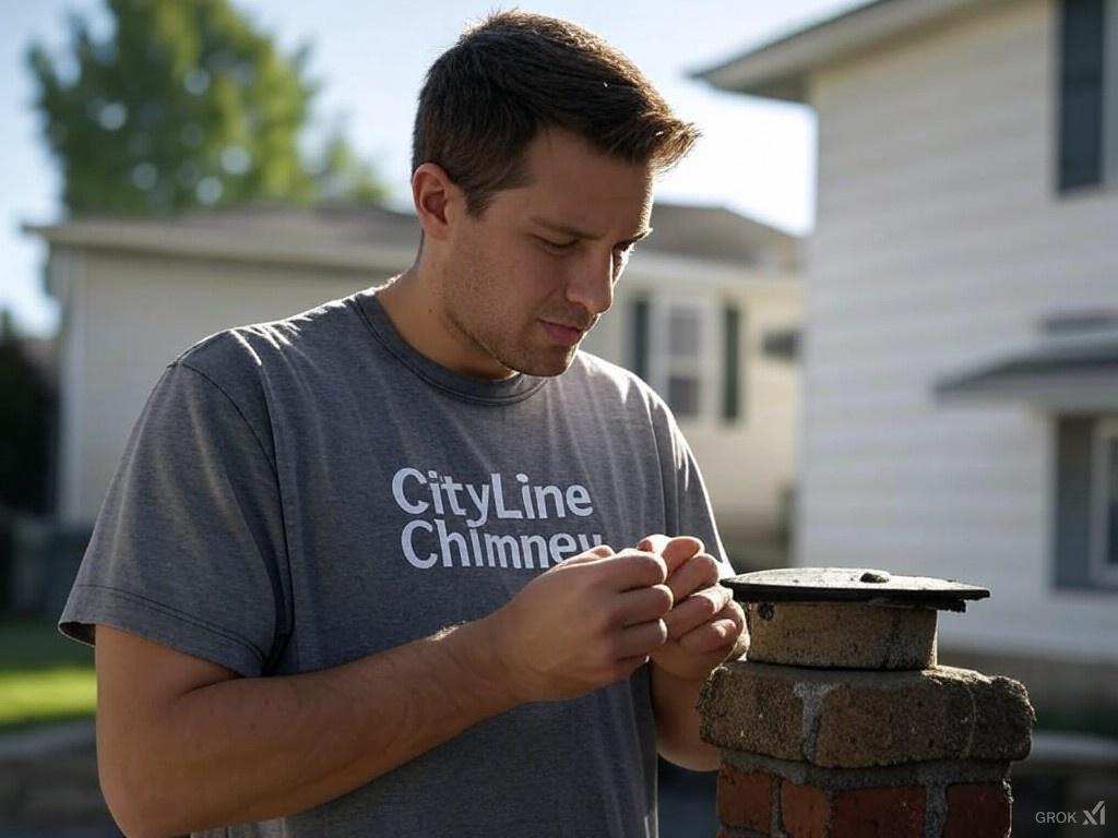 Chimney Cap Installation and Repair Services in South Wellfleet, MA