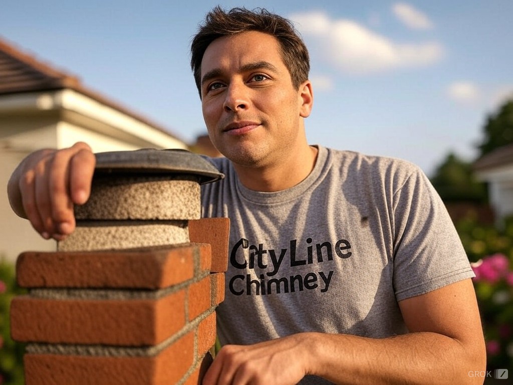 Durable Chimney Caps for Improved Performance in South Wellfleet, MA