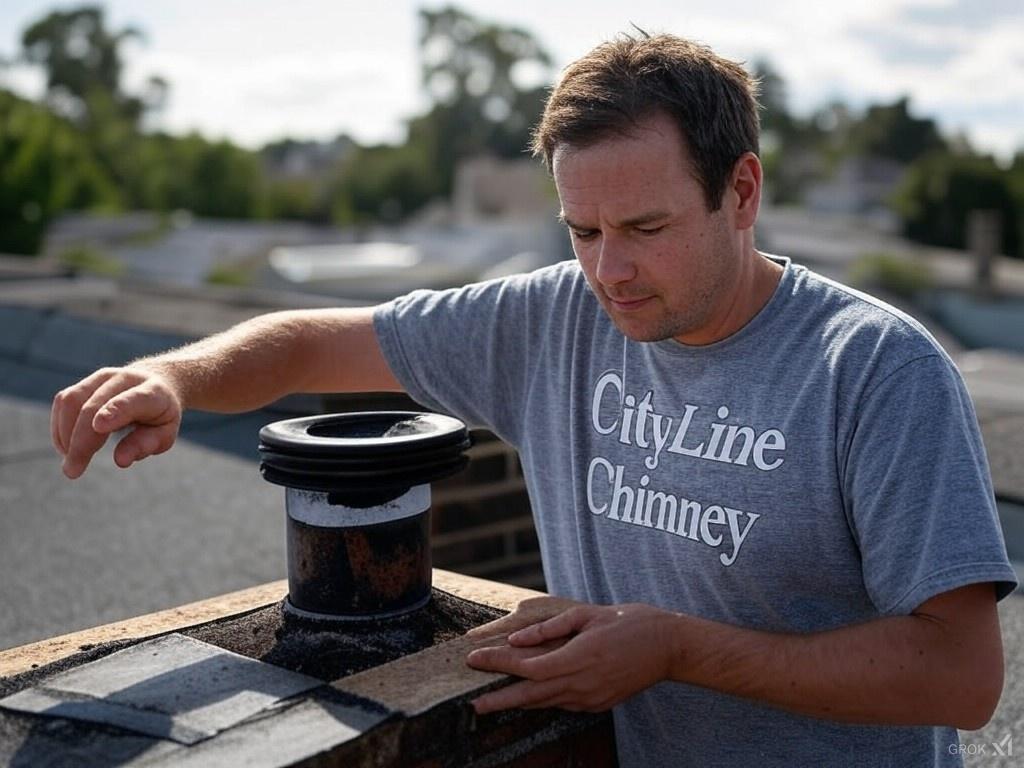 Expert Chimney Cap Services for Leak Prevention and Durability in South Wellfleet, MA