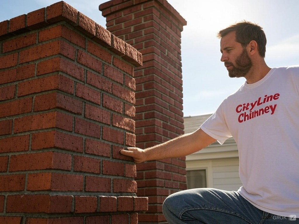 Professional Chimney Liner Installation and Repair in South Wellfleet, MA