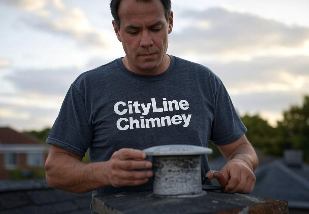 Quality Chimney Flashing Services in South Wellfleet, MA
