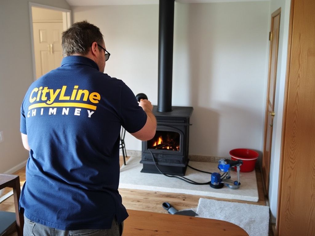 Expert Chimney Liner Installation and Repair in South Wellfleet, MA