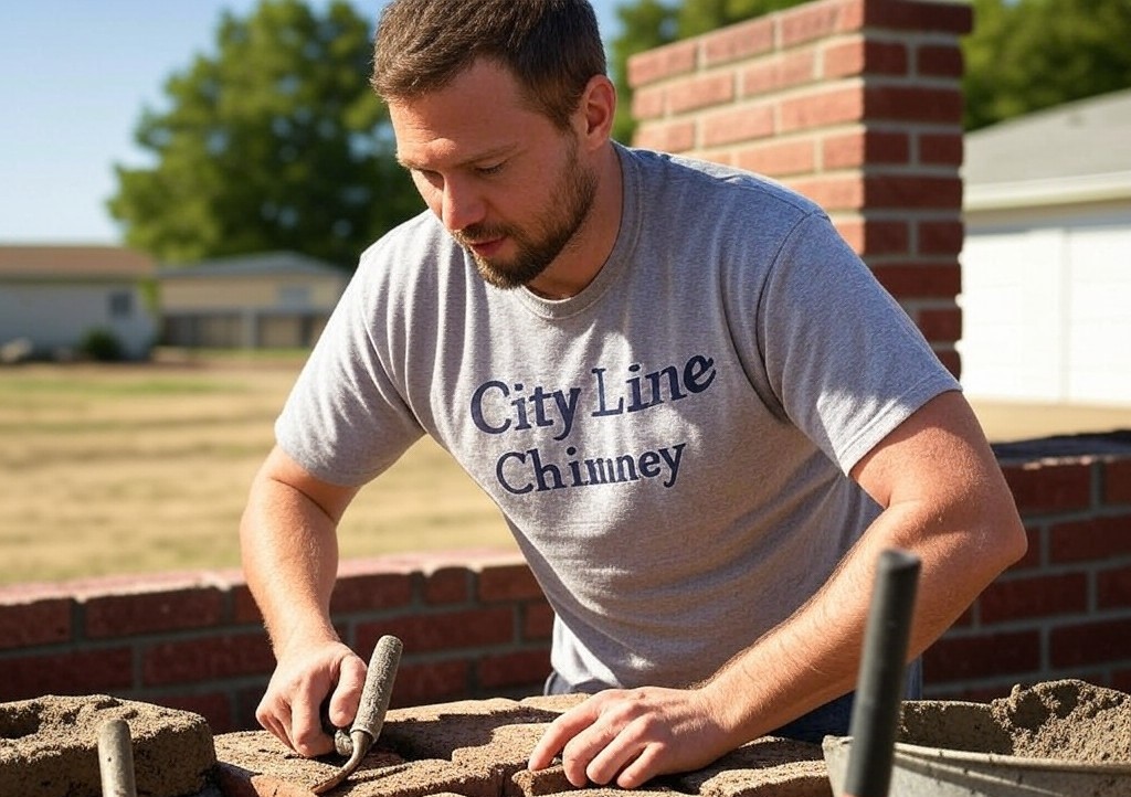 Professional Chimney Flashing Installation and Repair in South Wellfleet, MA