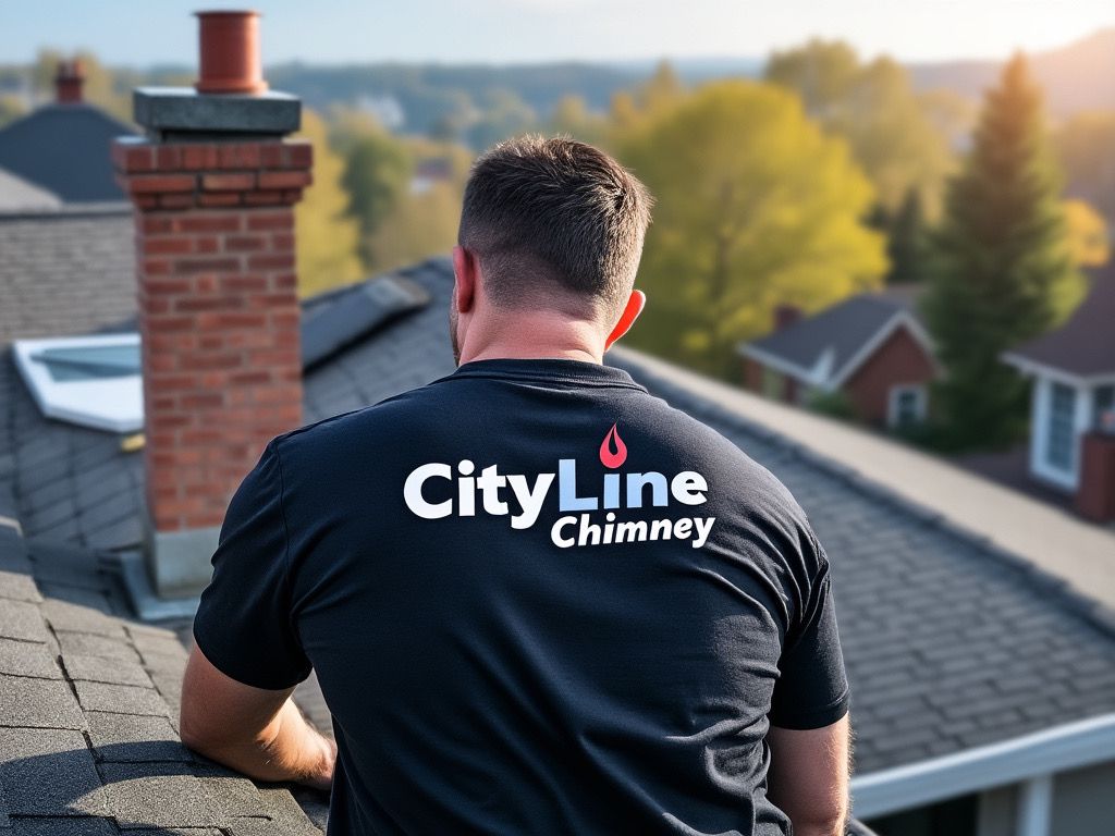 Professional Chimney Waterproofing Installation and Repair in South Wellfleet, MA